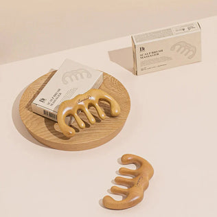[Benton] Scalp Brush Massager