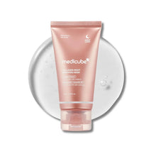 Load image into Gallery viewer, [Medicube] Collagen Night Wrapping Mask - Fresh Mask Korean Beauty
