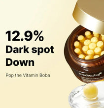 Charger l'image dans la galerie, [Medicube] Deep Vita C Capsule Cream - Fresh Mask Korean Beauty
