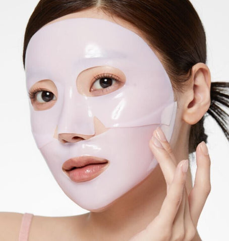 [Medicube] PDRN Pink Collagen Gel Mask - Fresh Mask Korean Beauty