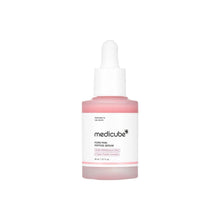 Laden Sie das Bild in den Galerie-Viewer, [Medicube] PDRN Pink Peptide Serum - Fresh Mask Korean Beauty

