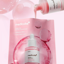 Charger l'image dans la galerie, [Medicube] PDRN Pink Serum Mask
