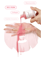 Load image into Gallery viewer, [Medicube] PDRN Pink Serum Mask - Fresh Mask Korean Beauty

