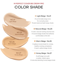 Load image into Gallery viewer, [Missha] Perfect Cover BB Cream Pro SPF42 PA+++ NEW! - Fresh Mask Korean Beauty

