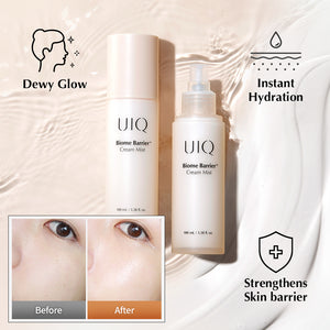 [UIQ] Biome Barrier™ Cream Mist