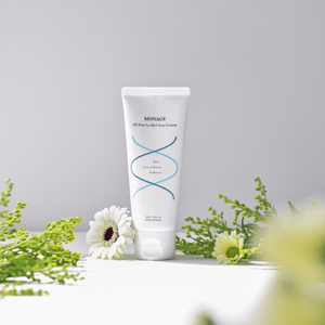 [MONAGE] All Day LaMel Sunscreen SPF 50+ PA++++ - Fresh Mask Korean Beauty