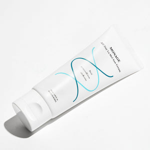[MONAGE] All Day LaMel Sunscreen SPF 50+ PA++++ - Fresh Mask Korean Beauty
