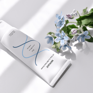 [MONAGE] All Day LaMel Sunscreen SPF 50+ PA++++ - Fresh Mask Korean Beauty
