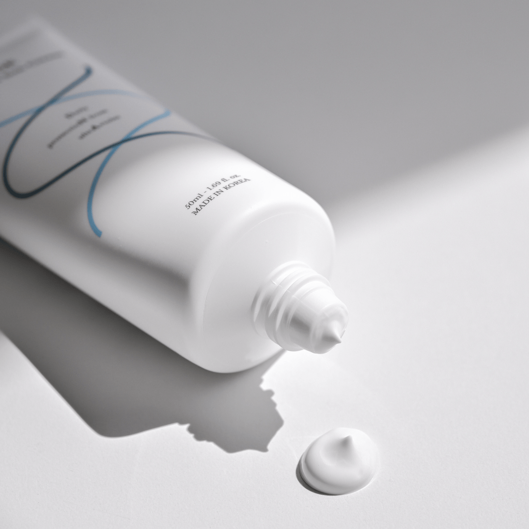 [MONAGE] All Day LaMel Sunscreen SPF 50+ PA++++ - Fresh Mask Korean Beauty