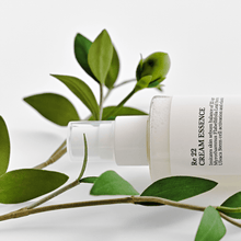 Load image into Gallery viewer, [MONAGE] Re 22 Cream Essence - Fresh Mask Korean Beauty
