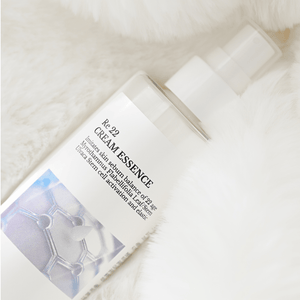 [MONAGE] Re 22 Cream Essence - Fresh Mask Korean Beauty