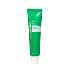 Laden Sie das Bild in den Galerie-Viewer, [Nineless] A - Control Azelaic Acid Cream - Fresh Mask Korean Beauty
