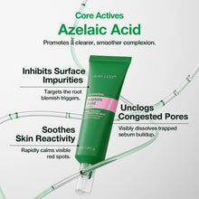Load image into Gallery viewer, [Nineless] A-Control Azelaic Acid Cream - Fresh Mask Korean Beauty
