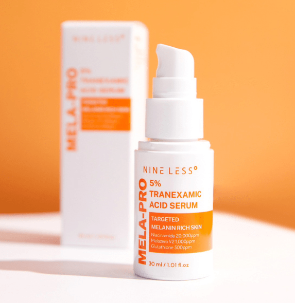 [Nineless] MELA - PRO Tranexamic Acid Serum - Fresh Mask Korean Beauty