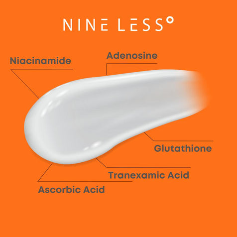 [Nineless] MELA - PRO Tranexamic Acid Serum - Fresh Mask Korean Beauty