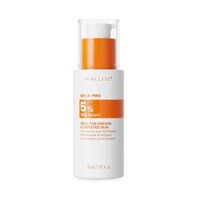 Load image into Gallery viewer, [Nineless] MELA-PRO Tranexamic Acid Serum - Fresh Mask Korean Beauty
