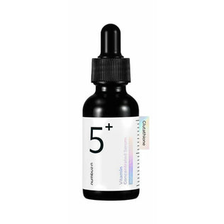 [Numbuzin] No. 5 Vitamin Concentrated Serum - Fresh Mask Korean Beauty