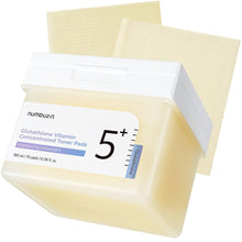 Load image into Gallery viewer, [Numbuzin] No.5 Vitamin - Niacinamide Concentrated Pad (70 pads) - Fresh Mask Korean Beauty
