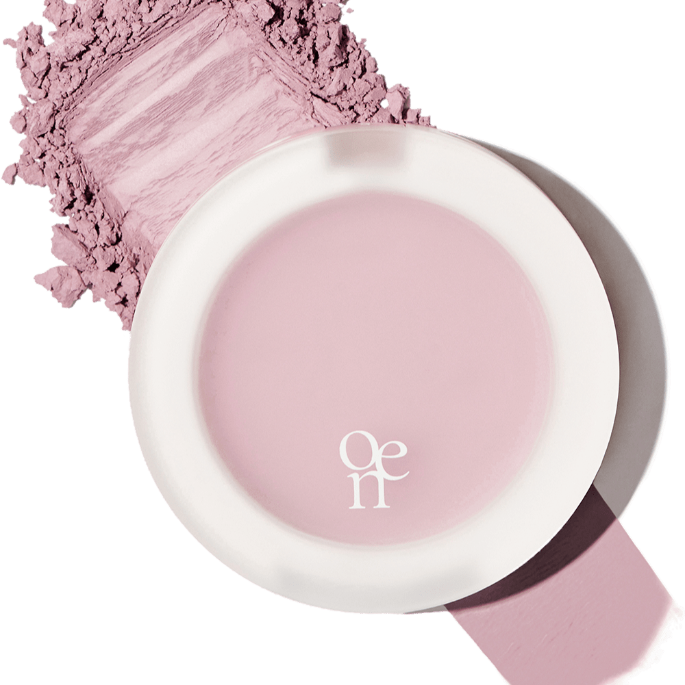 [Oenir] Muted Blusher 05 Pia - Fresh Mask Korean Beauty