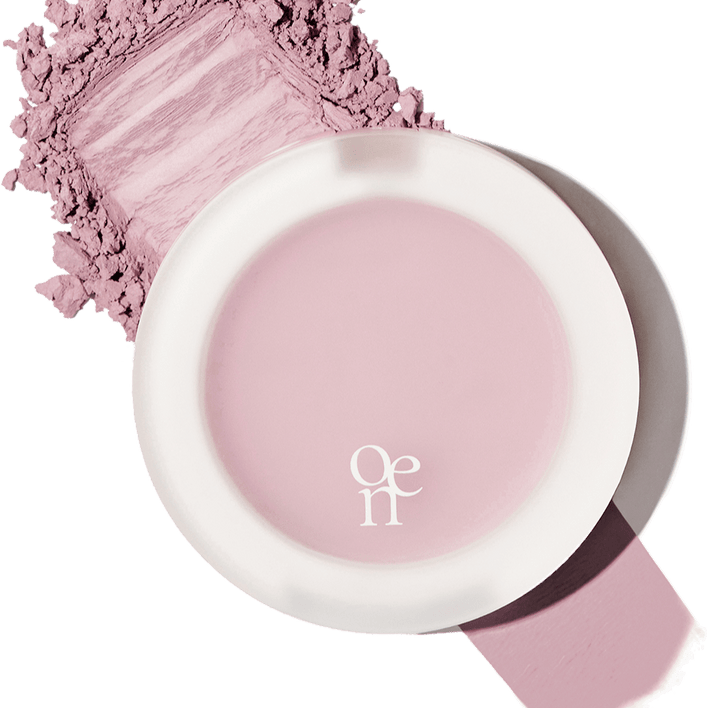 [Oenir] Muted Blusher 05 Pia - Fresh Mask Korean Beauty