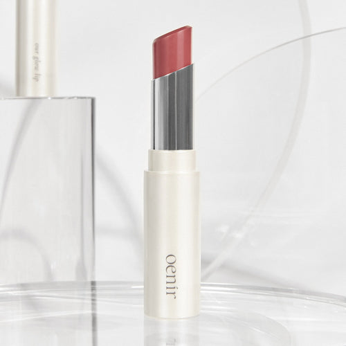 [Oenir] Our Glow Lip 11 Mellow - Fresh Mask Korean Beauty