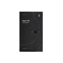 Carica l&#39;immagine nel visualizzatore di Gallery, [Ohgnus] BASE 101 (Foundation, Blush, Powder) - Fresh Mask Korean Beauty
