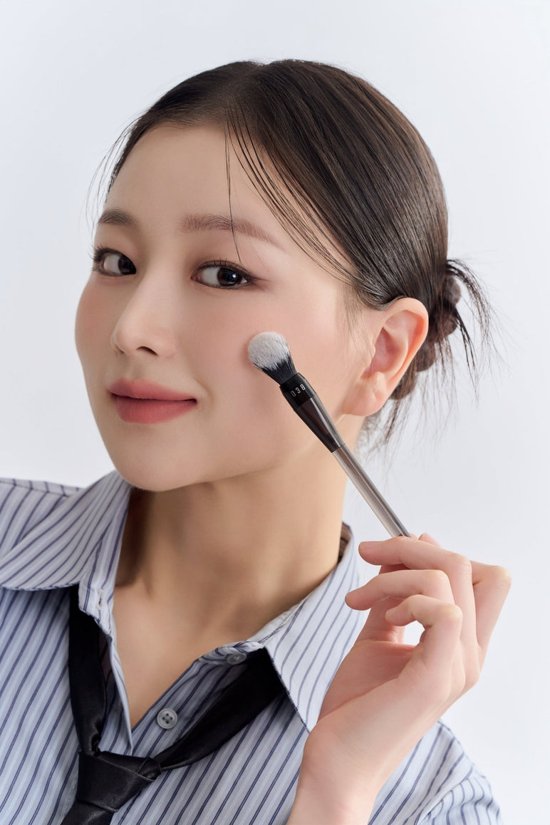 [Ohgnus] BASE 101 (Foundation, Blush, Powder) - Fresh Mask Korean Beauty