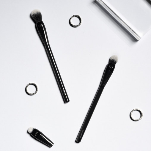 [Ohgnus] Perfect Eye Shadow Kit - Fresh Mask Korean Beauty