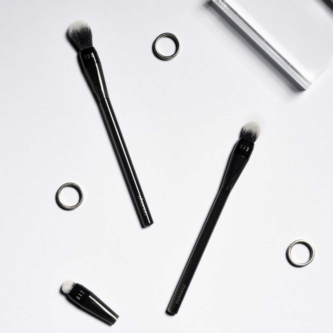 [Ohgnus] Perfect Eye Shadow Kit - Fresh Mask Korean Beauty