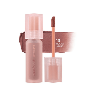 [Peripera] Over Blur Tint - Fresh Mask Korean Beauty