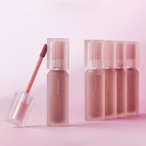 [Peripera] Over Blur Tint - Fresh Mask Korean Beauty