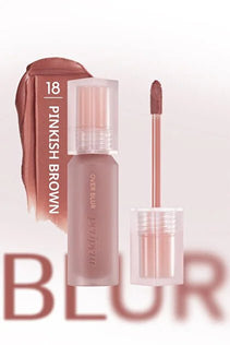 [Peripera] Over Blur Tint - Fresh Mask Korean Beauty