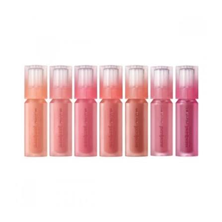 [Peripera] Over Blur Tint - Fresh Mask Korean Beauty