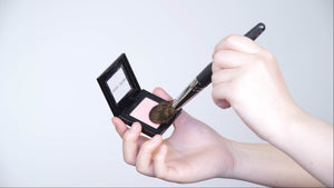 [Piccasso] Brush 108 Blusher Brush - Fresh Mask Korean Beauty
