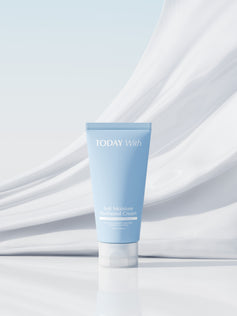 [TODAY With] Soft Moisture Panthenol Cream 100ml