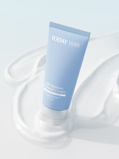 [TODAY With] Soft Moisture Panthenol Cream 100ml