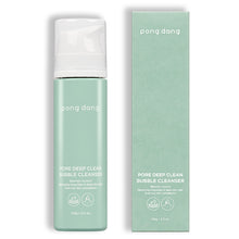 Laden Sie das Bild in den Galerie-Viewer, [pong dang] Pore Deep Clean Bubble Cleanser
