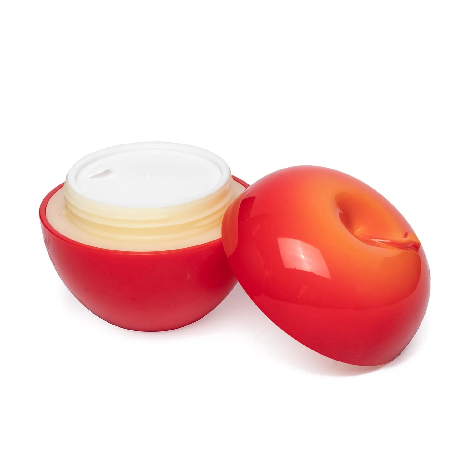 [Pretty Skin] Apple Hand Cream - Fresh Mask Korean Beauty