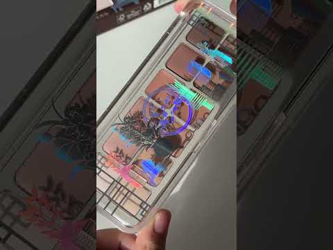 [CLIO] Pro Eye Palette Air Heritage Edition 20 Maehwa Ribbon