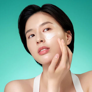 [Purito] Bamboo Panthenol Cream - Fresh Mask Korean Beauty