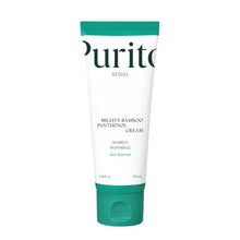 Charger l'image dans la galerie, [Purito] Bamboo Panthenol Cream - Fresh Mask Korean Beauty
