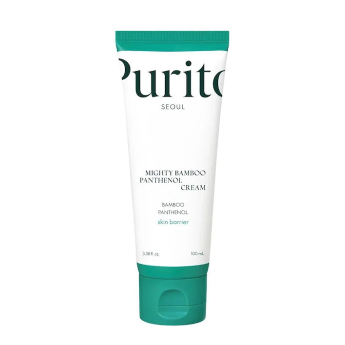 [Purito] Bamboo Panthenol Cream - Fresh Mask Korean Beauty