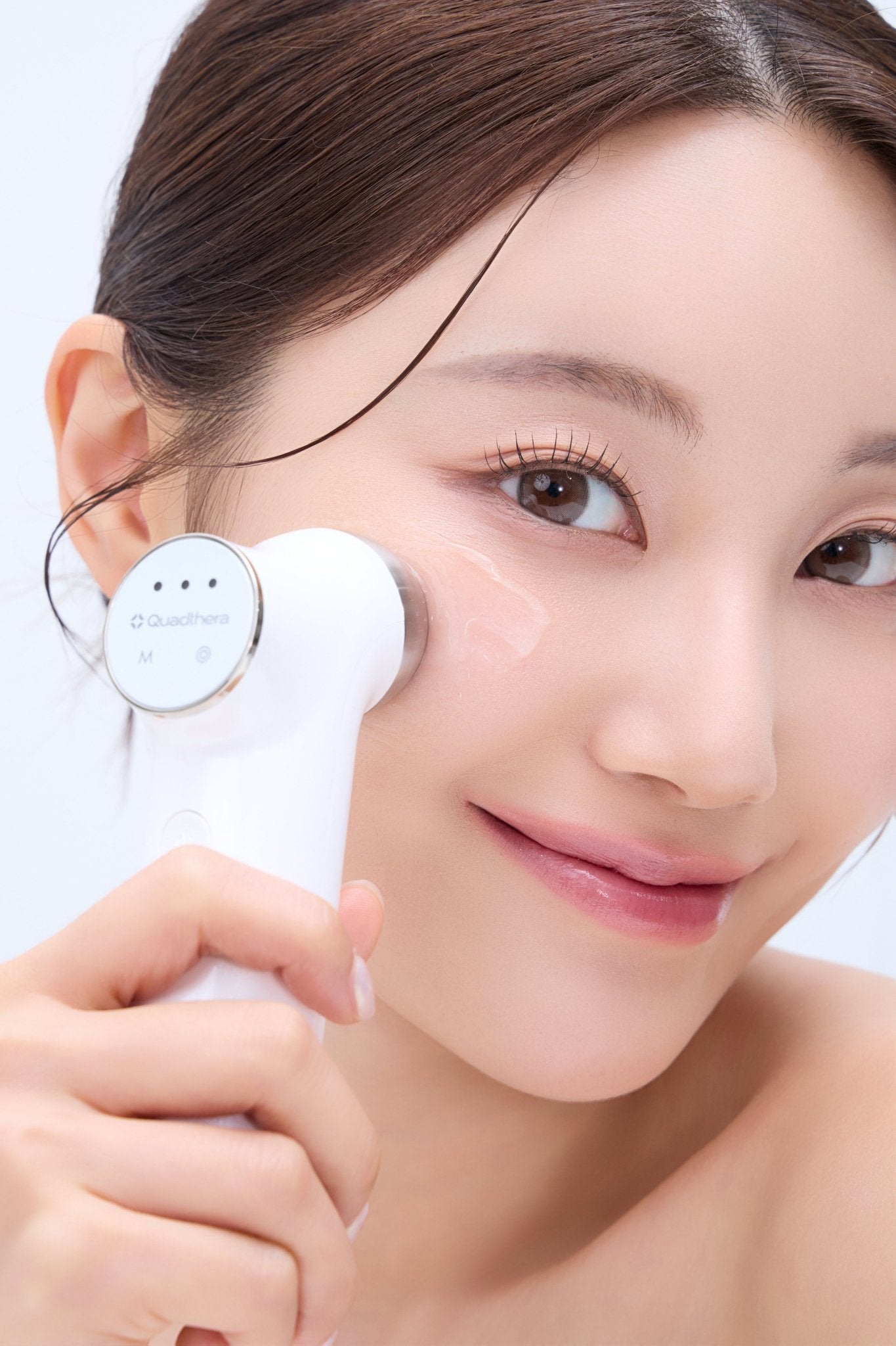 [Quadthera] Minitune M1 Boost Set - Fresh Mask Korean Beauty
