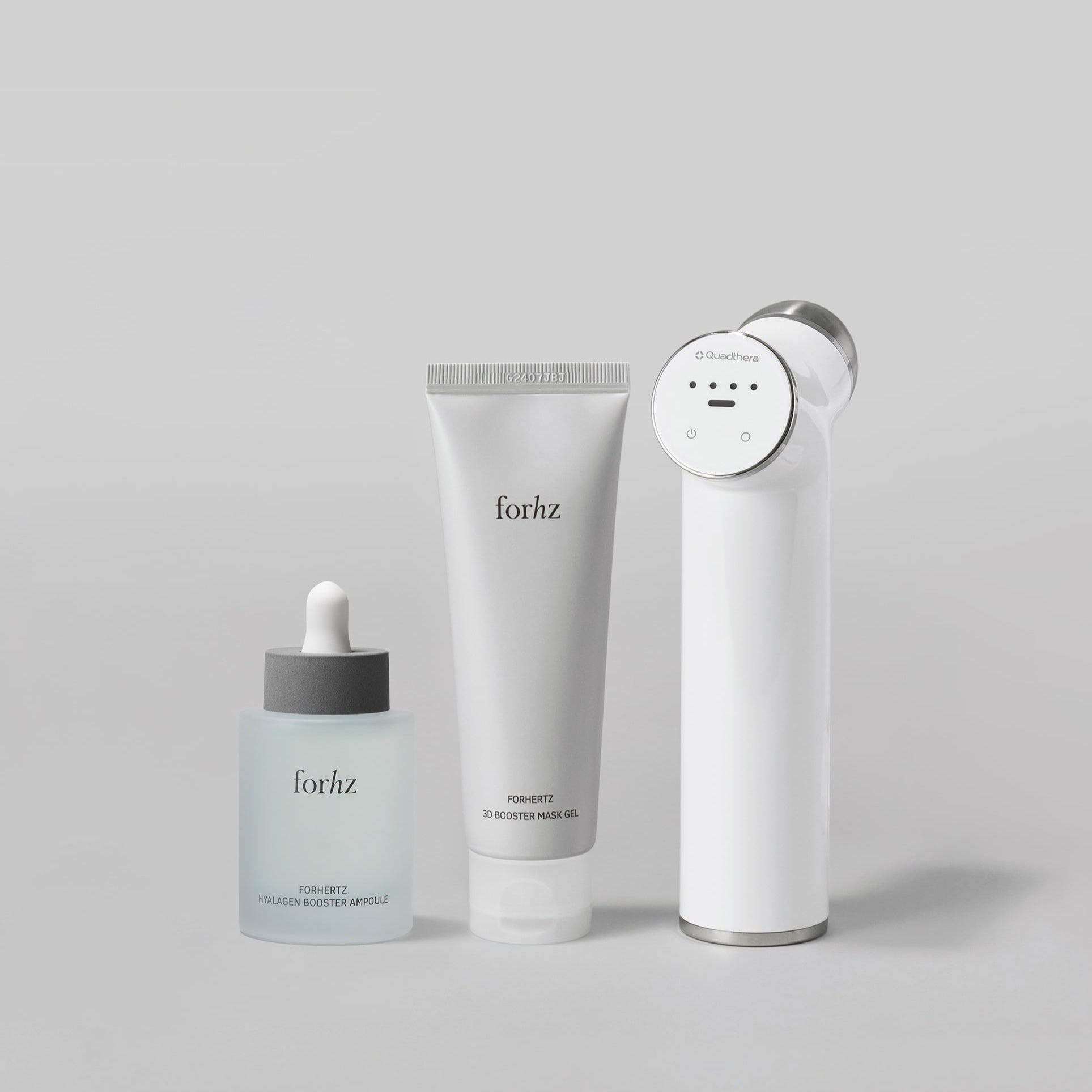 [Quadthera] Original V1 Glow Set - Fresh Mask Korean Beauty