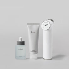 Laden Sie das Bild in den Galerie-Viewer, [Quadthera] Original V1 Glow Set - Fresh Mask Korean Beauty
