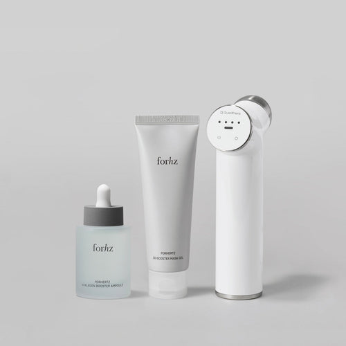 [Quadthera] Original V1 Glow Set - Fresh Mask Korean Beauty