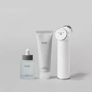 [Quadthera] Original V1 Glow Set - Fresh Mask Korean Beauty