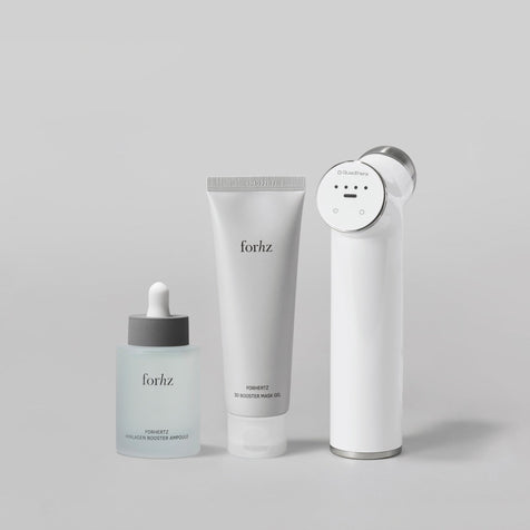 [Quadthera] Original V1 Glow Set - Fresh Mask Korean Beauty