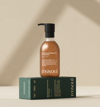 Charger l&#39;image dans la galerie, [REUSOUL] Microbiome AC Deep Pore Gel Cleanser
