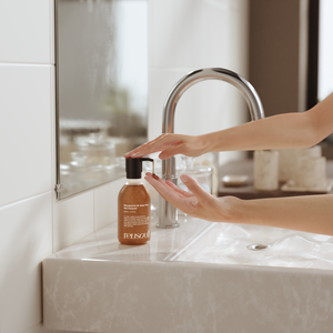 [REUSOUL] Microbiome AC Deep Pore Gel Cleanser